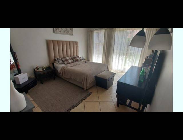 3 BEDROOM TOWNHOUSE FOR SALE IN BIRCHLEIGH